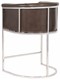 L972C-CS Mirror Polished Southwick Charcoal back